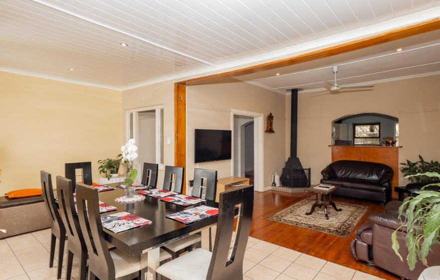 3 Bedroom Property for Sale in Avondale Western Cape